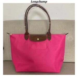 Longchamp women's bags